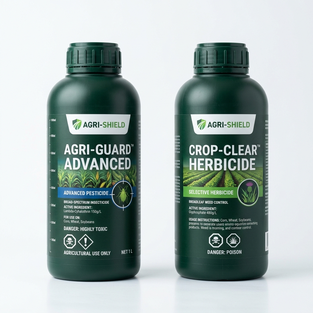 FarmoShield Pro